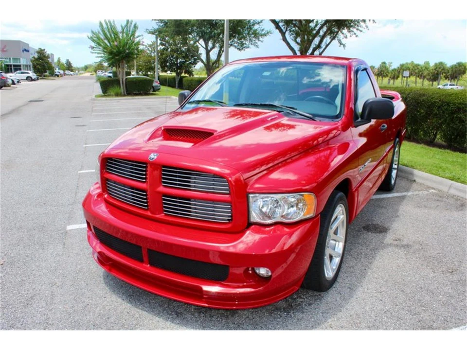 2004 Dodge Ram 3rd Gen - Image 22 of 31