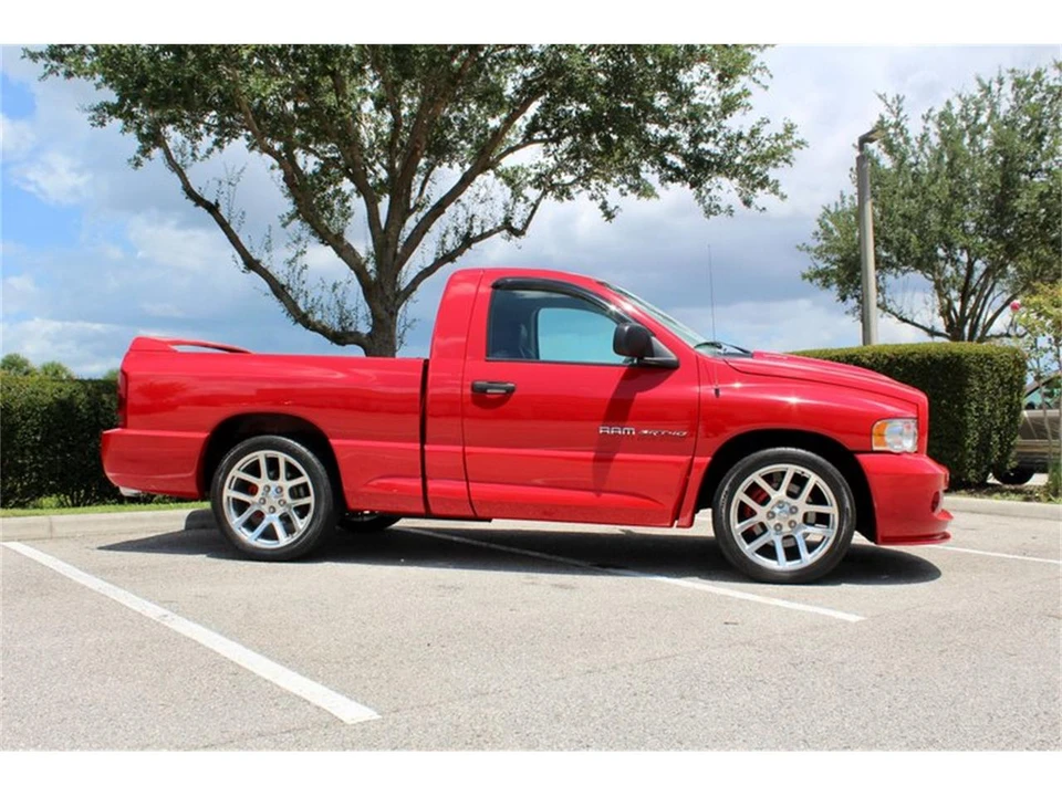 2004 Dodge Ram 3rd Gen - Image 2 of 31