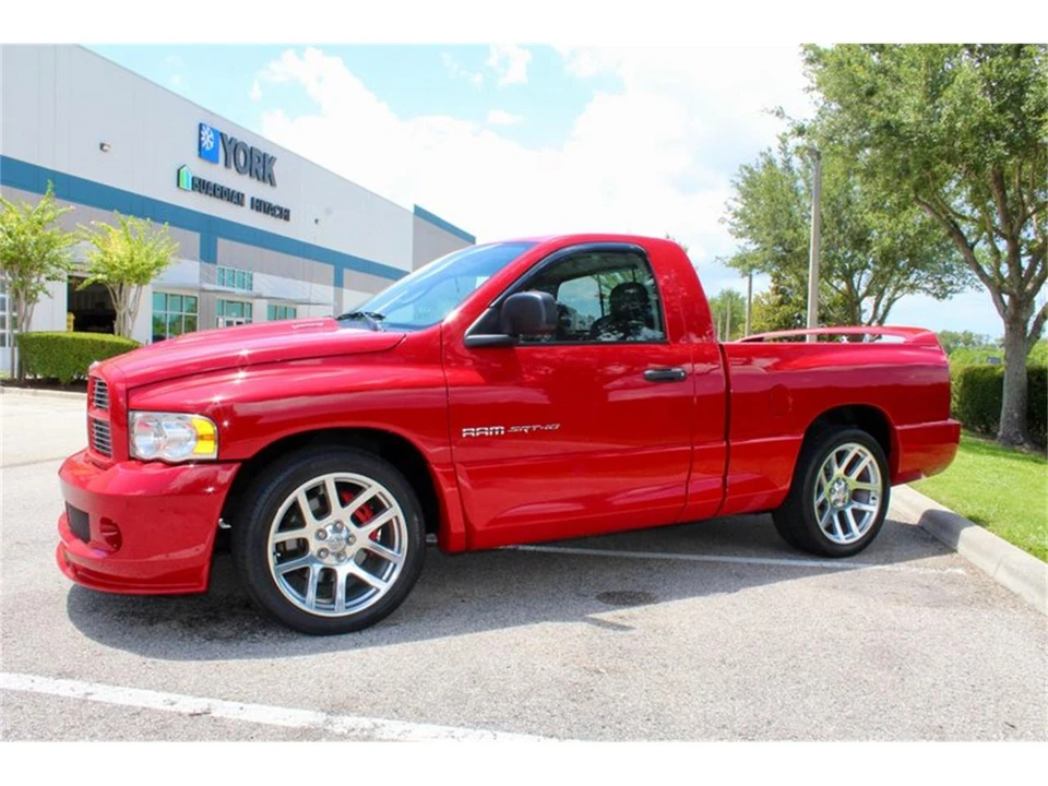 2004 Dodge Ram 3rd Gen - Image 8 of 31
