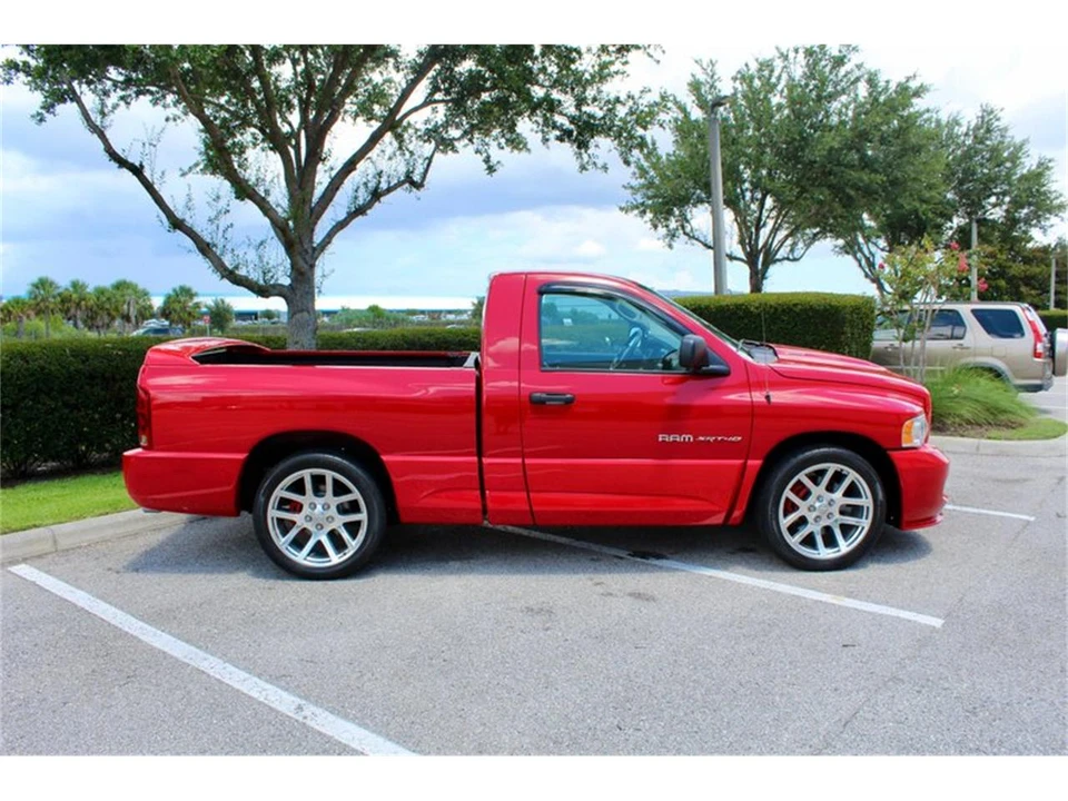 2004 Dodge Ram 3rd Gen - Image 17 of 31