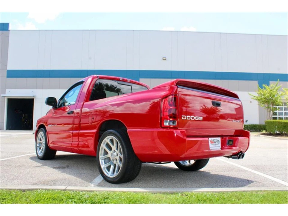 2004 Dodge Ram 3rd Gen - Image 11 of 31