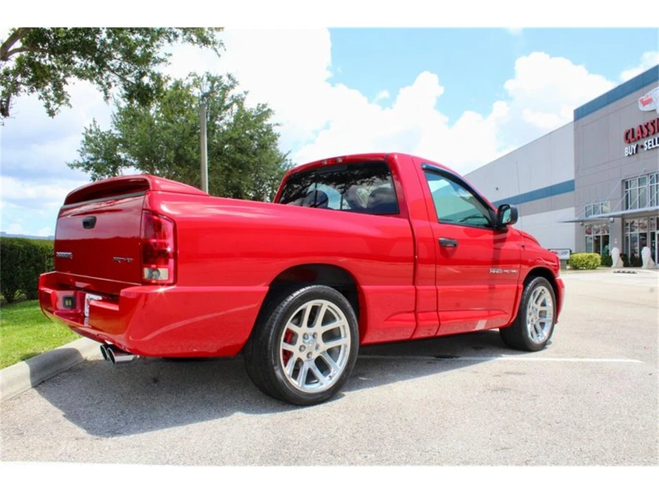 2004 Dodge Ram 3rd Gen - Image 14 of 31