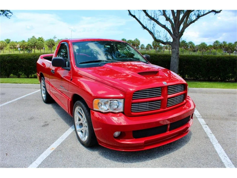 2004 Dodge Ram 3rd Gen - Image 20 of 31