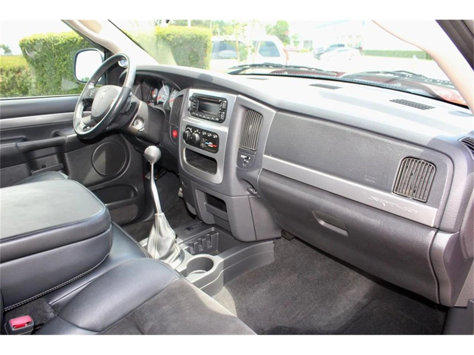 2004 Dodge Ram 3rd Gen - Image 26 of 31