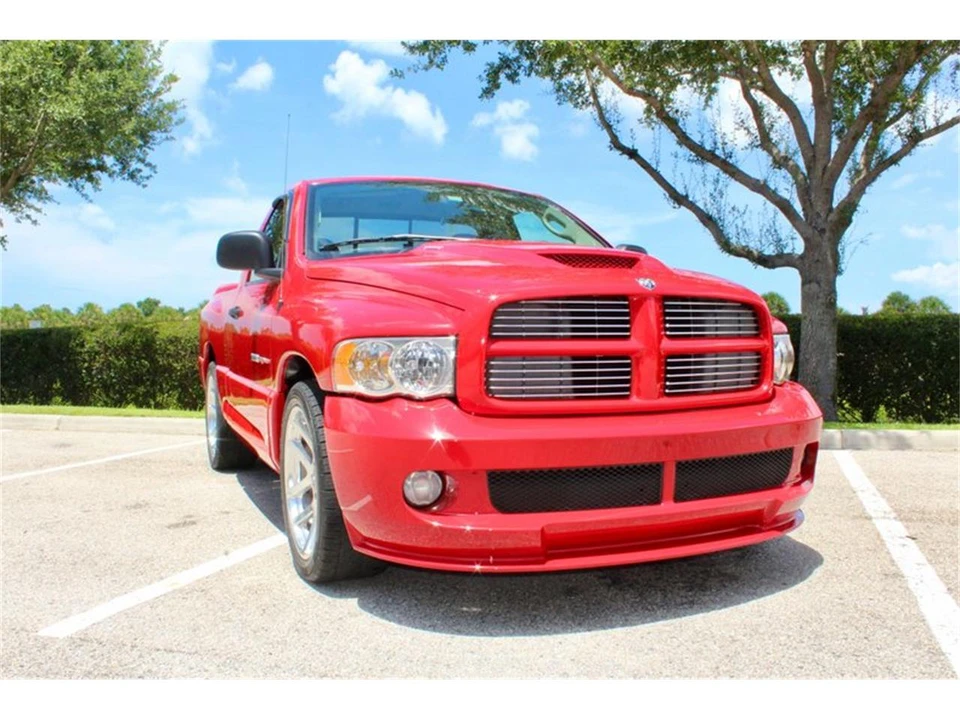 2004 Dodge Ram 3rd Gen - Image 5 of 31