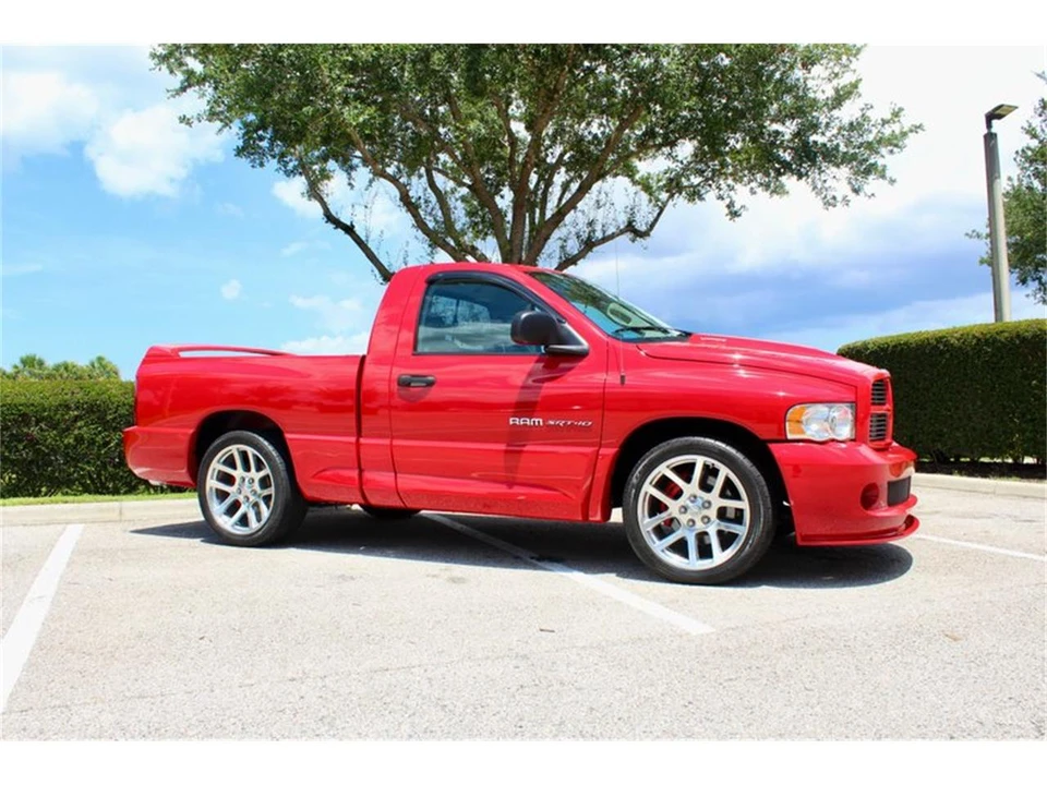2004 Dodge Ram 3rd Gen - Image 3 of 31