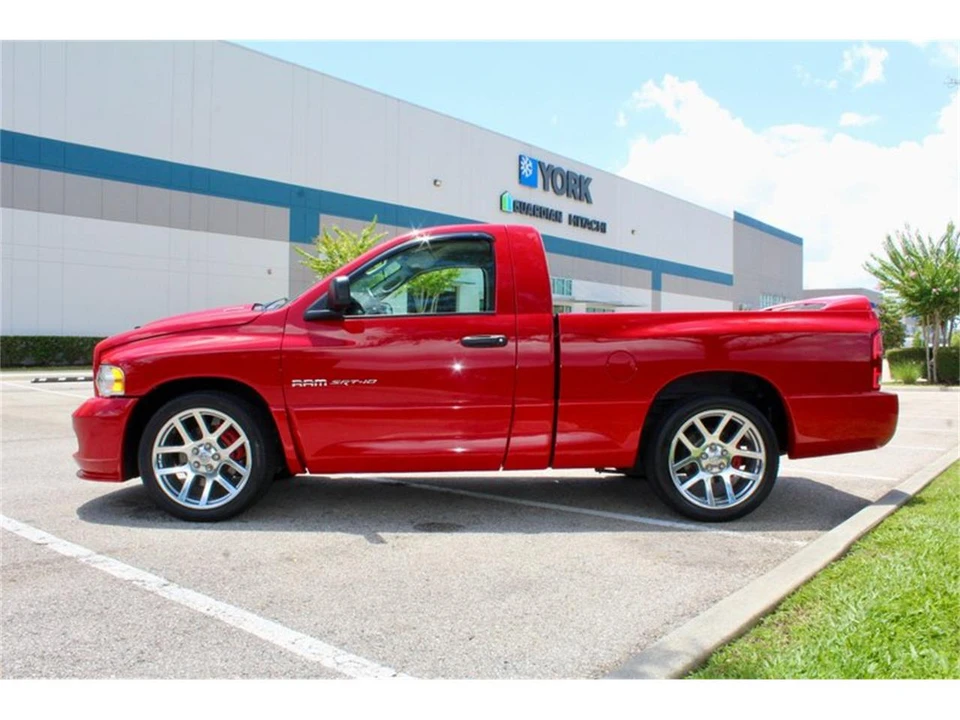 2004 Dodge Ram 3rd Gen - Image 9 of 31