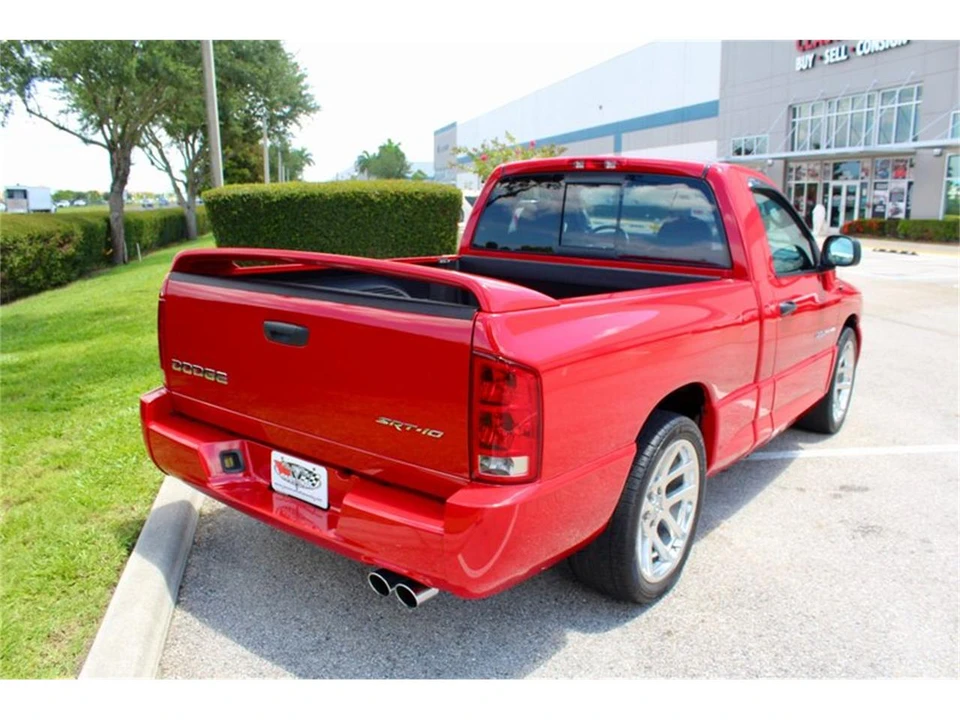 2004 Dodge Ram 3rd Gen - Image 15 of 31