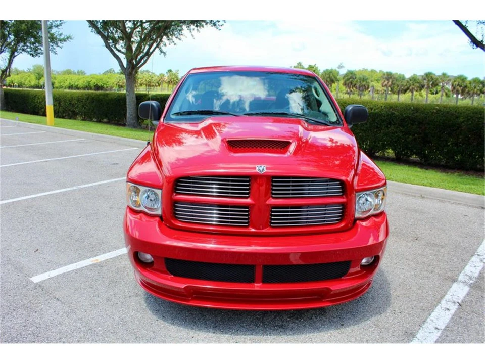 2004 Dodge Ram 3rd Gen - Image 21 of 31