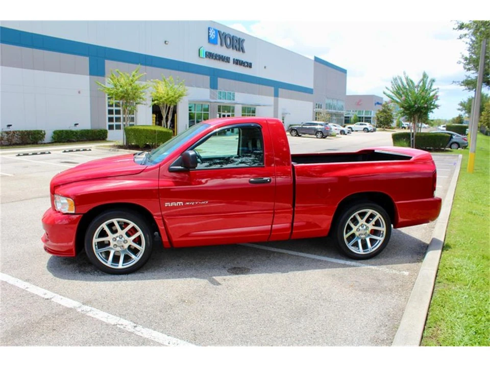 2004 Dodge Ram 3rd Gen - Image 24 of 31