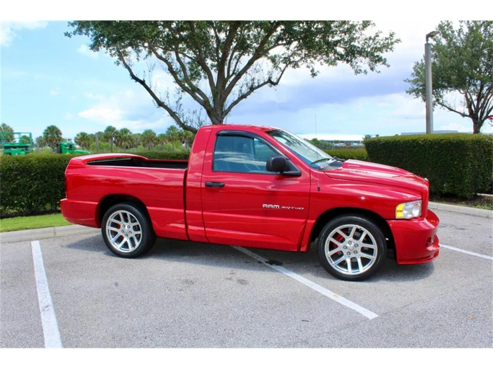 2004 Dodge Ram 3rd Gen - Image 18 of 31