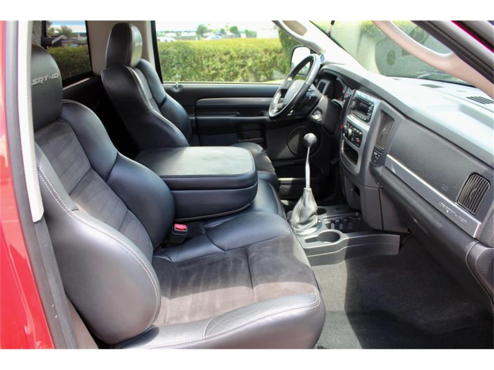 2004 Dodge Ram 3rd Gen - Image 27 of 31