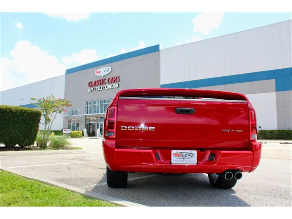 2004 Dodge Ram 3rd Gen - Image 12 of 31