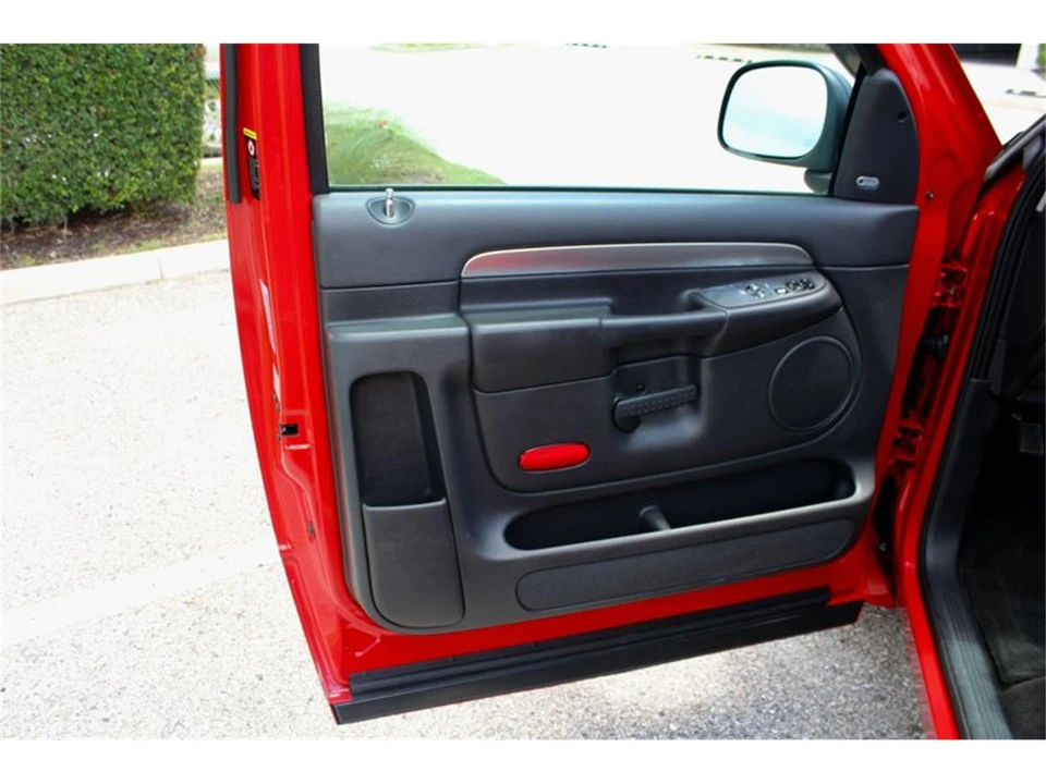 2004 Dodge Ram 3rd Gen - Image 30 of 31