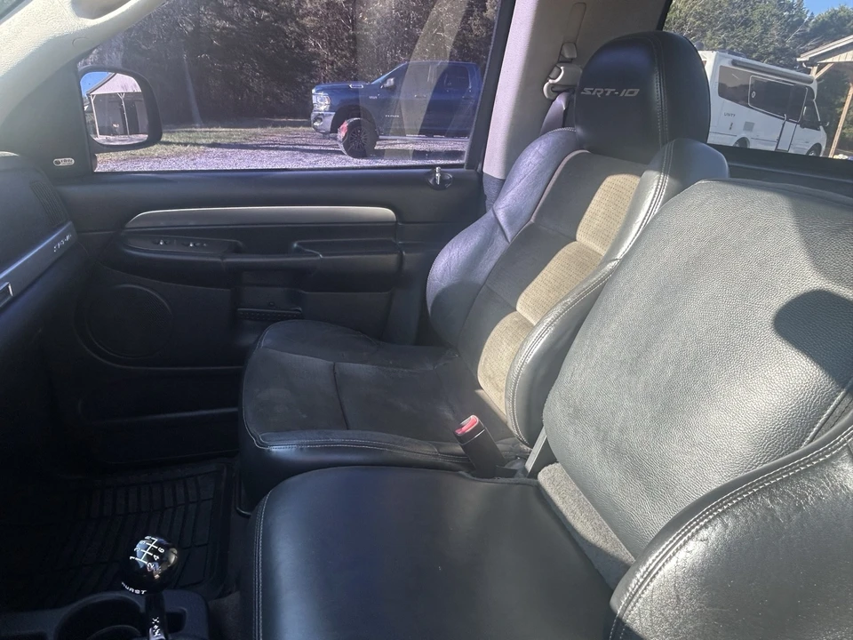 2004 Dodge Ram 3rd Gen - Image 17 of 20