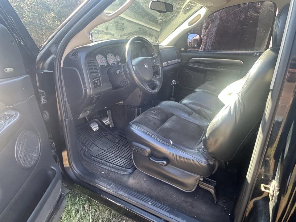 2004 Dodge Ram 3rd Gen - Image 16 of 20