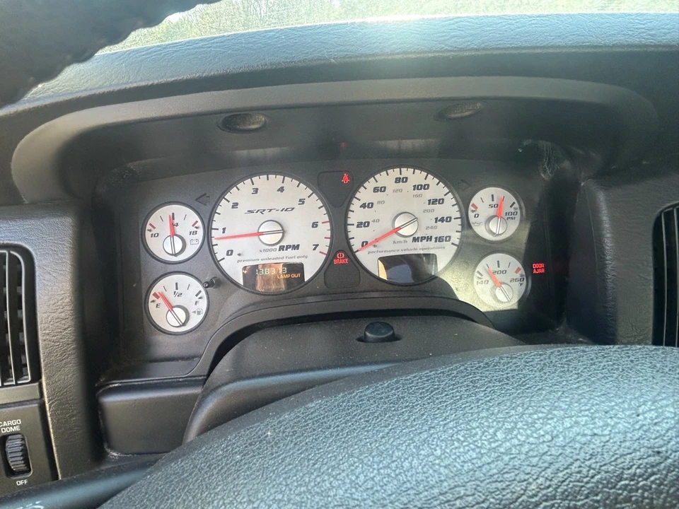 2004 Dodge Ram 3rd Gen - Image 19 of 20