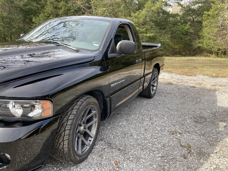 2004 Dodge Ram 3rd Gen - Image 12 of 20
