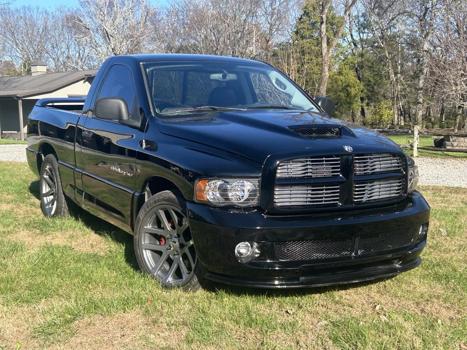 2004 Dodge Ram 3rd Gen - Image 3 of 20