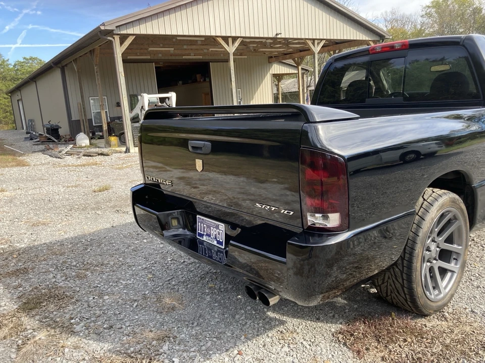 2004 Dodge Ram 3rd Gen - Image 13 of 20