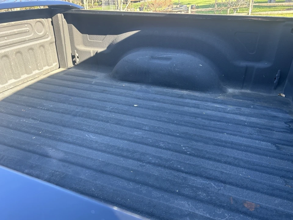 2004 Dodge Ram 3rd Gen - Image 9 of 20