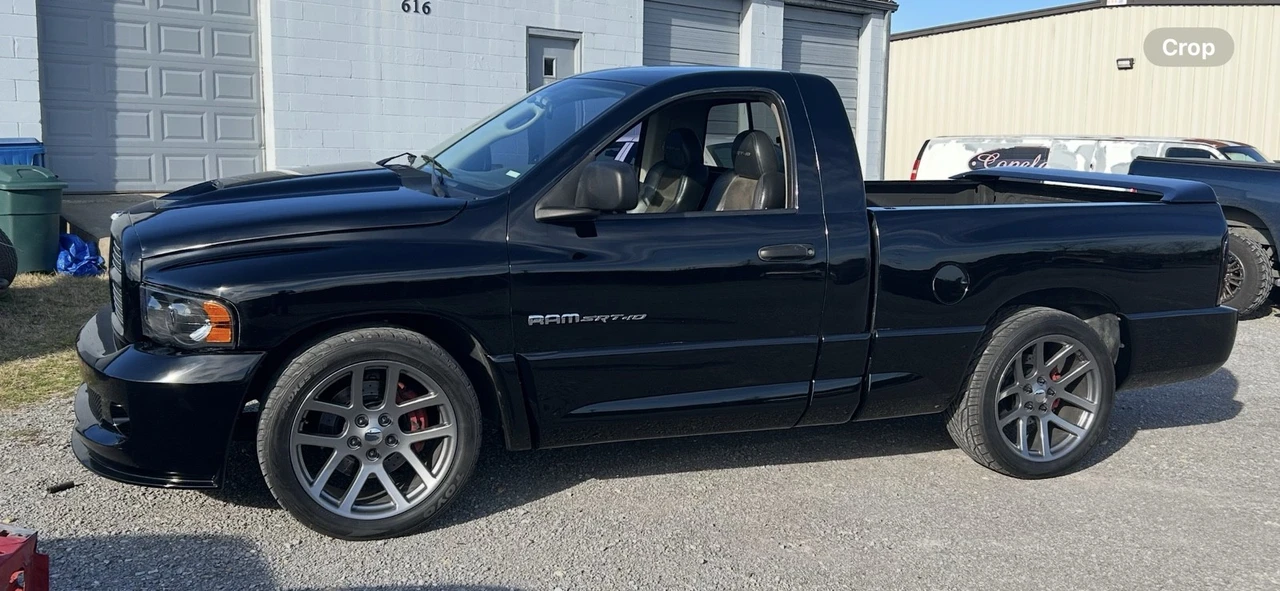 2004 Dodge Ram 3rd Gen - Image 14 of 20