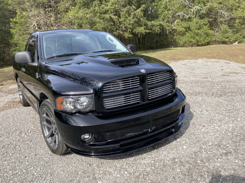 2004 Dodge Ram 3rd Gen - Image 11 of 20