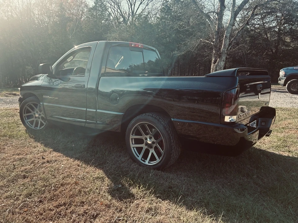 2004 Dodge Ram 3rd Gen - Image 5 of 20