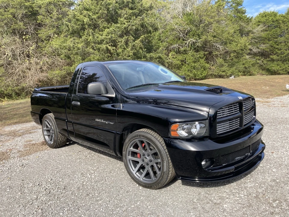 2004 Dodge Ram 3rd Gen - Image 10 of 20