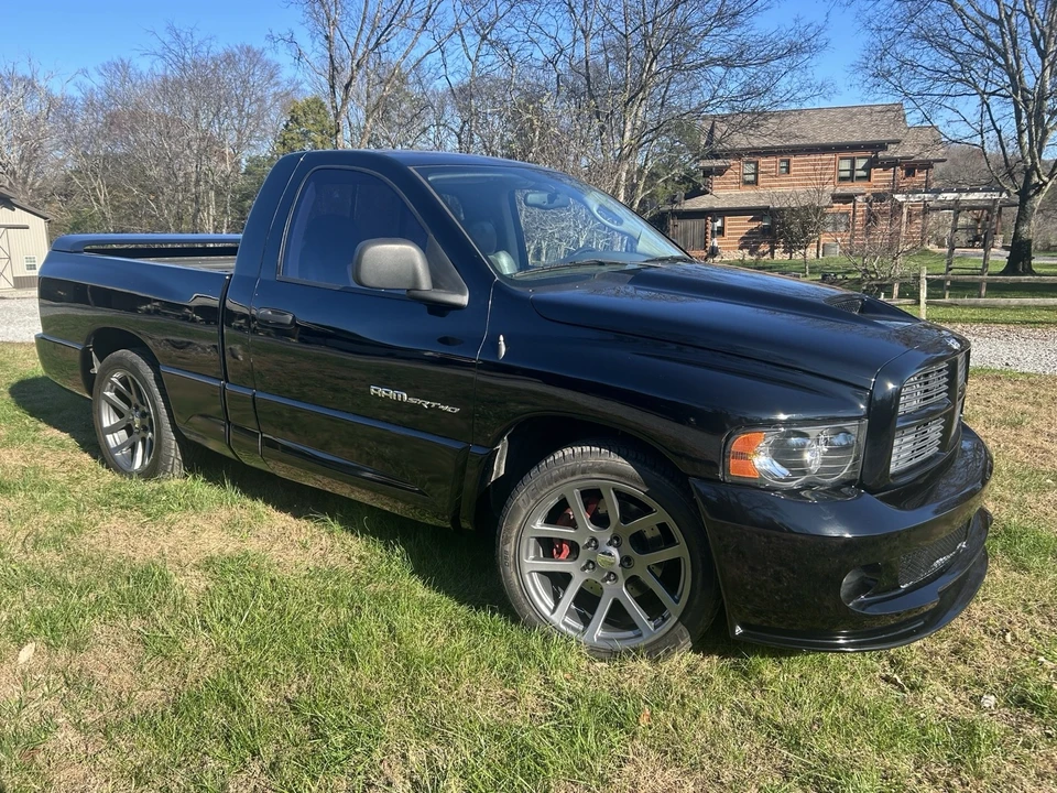 2004 Dodge Ram 3rd Gen - Image 8 of 20