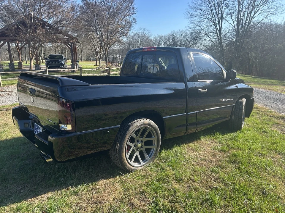 2004 Dodge Ram 3rd Gen - Image 7 of 20