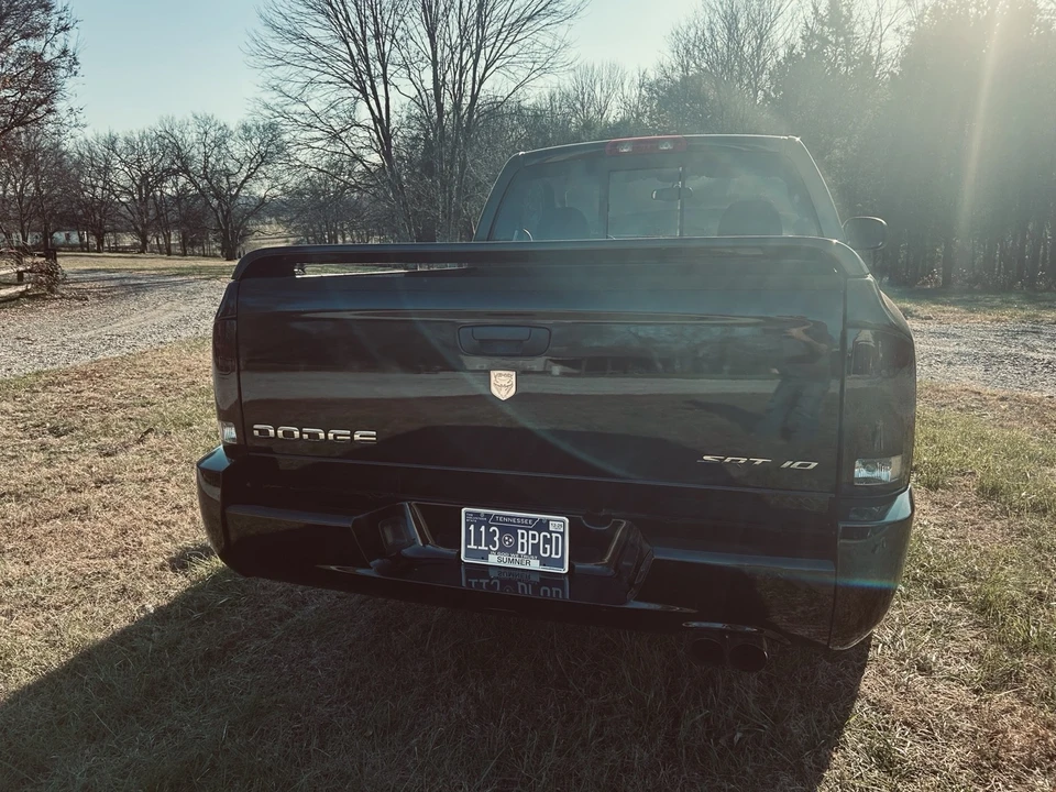 2004 Dodge Ram 3rd Gen - Image 6 of 20