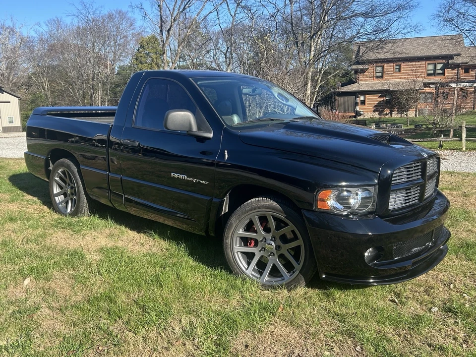 2004 Dodge Ram 3rd Gen - Image 2 of 20