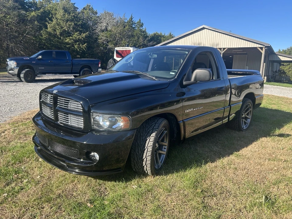 2004 Dodge Ram 3rd Gen - Image 4 of 20