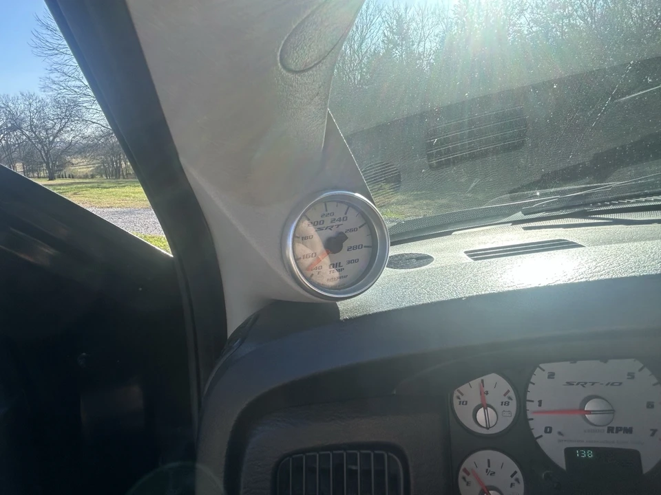 2004 Dodge Ram 3rd Gen - Image 20 of 20