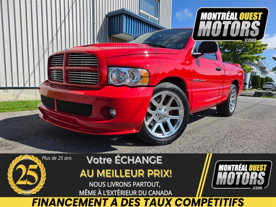 2004 Dodge Ram 3rd Gen - Image 3 of 28