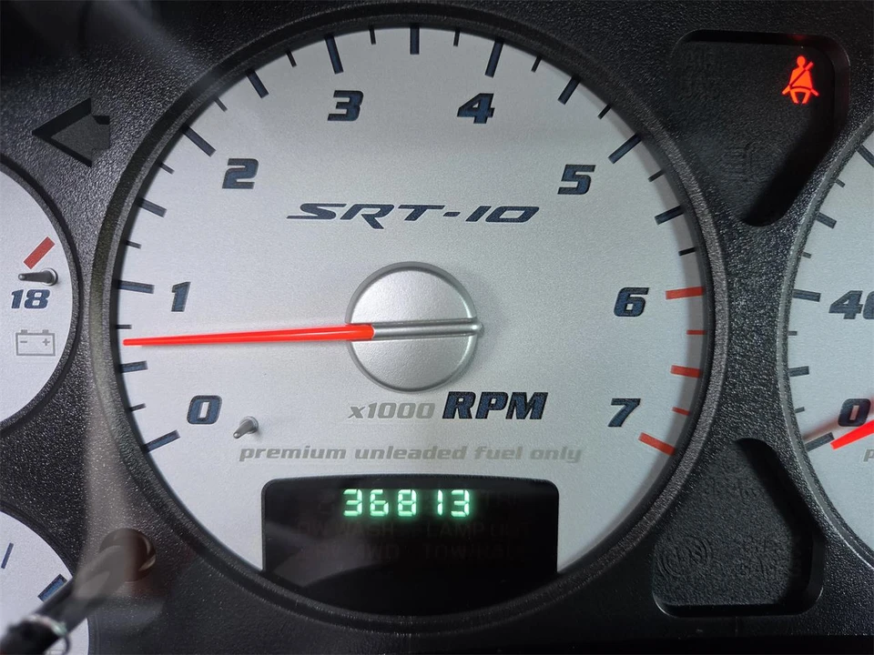 2004 Dodge Ram 3rd Gen - Image 21 of 28