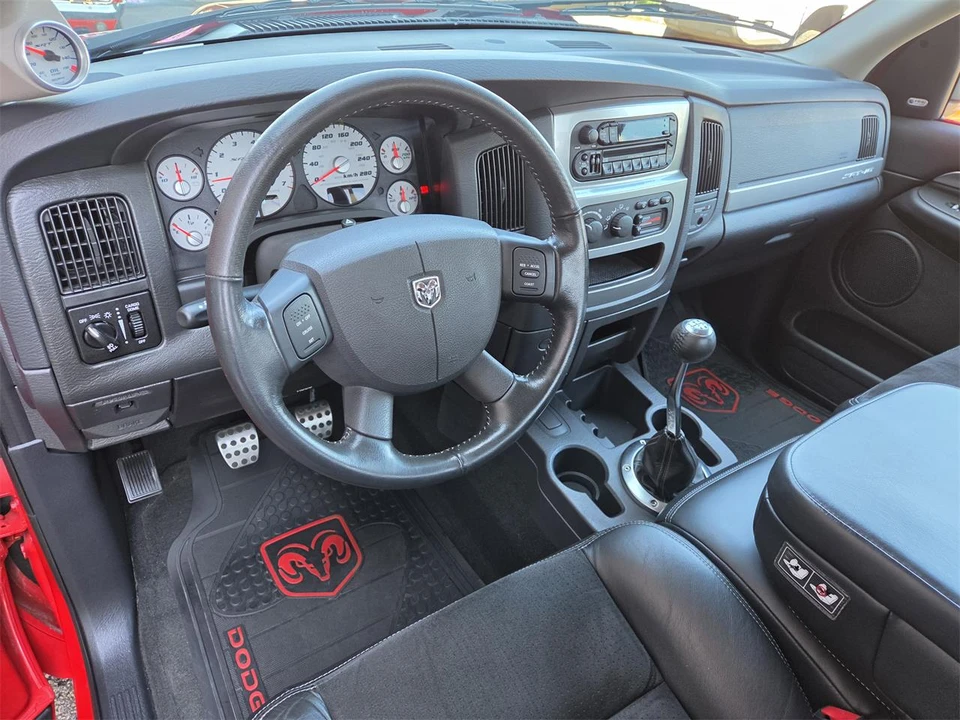 2004 Dodge Ram 3rd Gen - Image 20 of 28