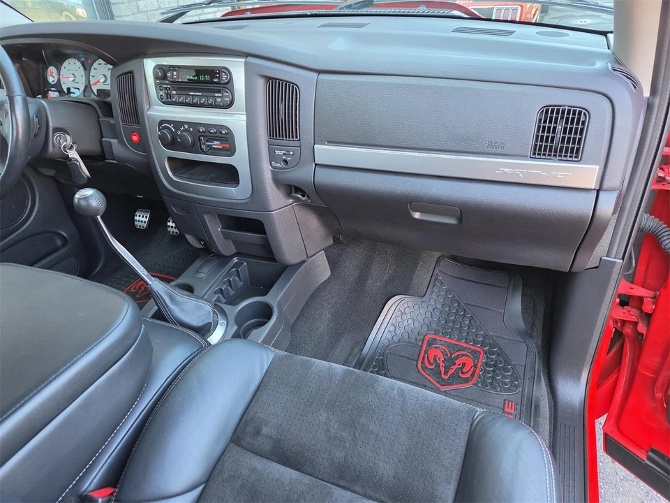 2004 Dodge Ram 3rd Gen - Image 23 of 28