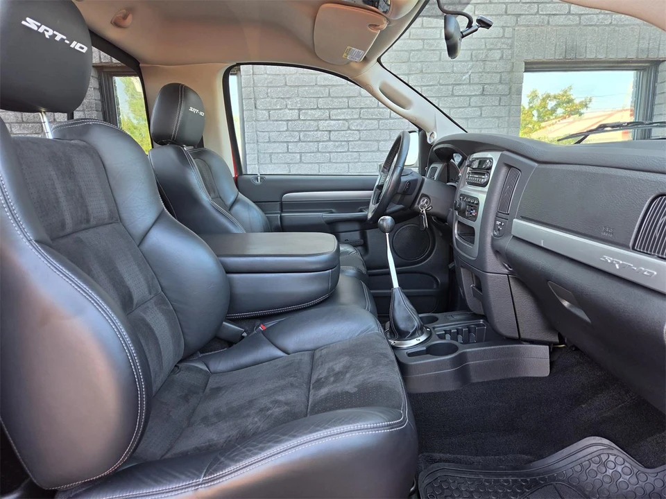 2004 Dodge Ram 3rd Gen - Image 24 of 28
