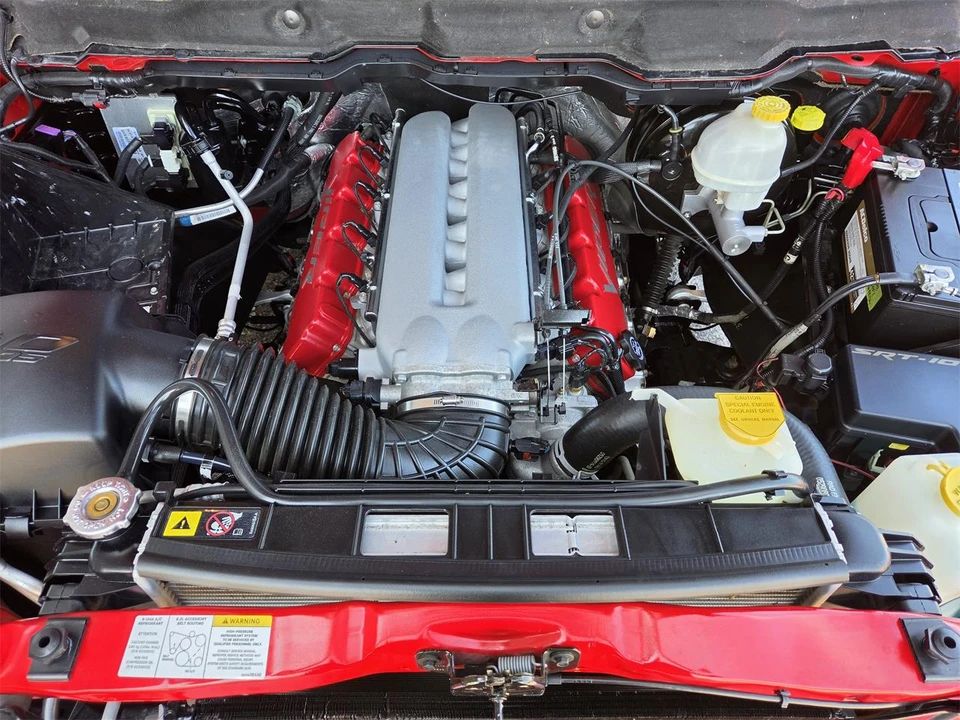 2004 Dodge Ram 3rd Gen - Image 26 of 28