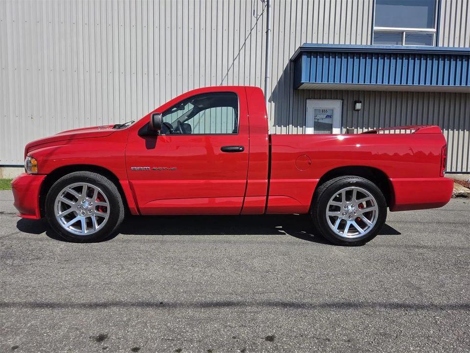2004 Dodge Ram 3rd Gen - Image 5 of 28