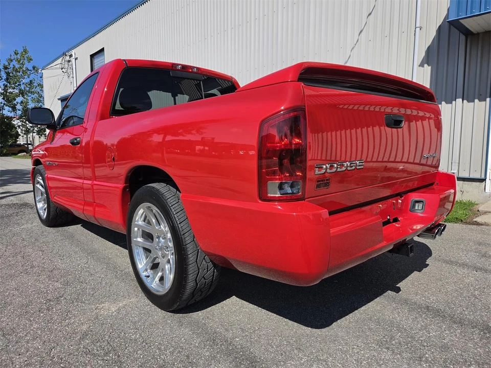 2004 Dodge Ram 3rd Gen - Image 6 of 28