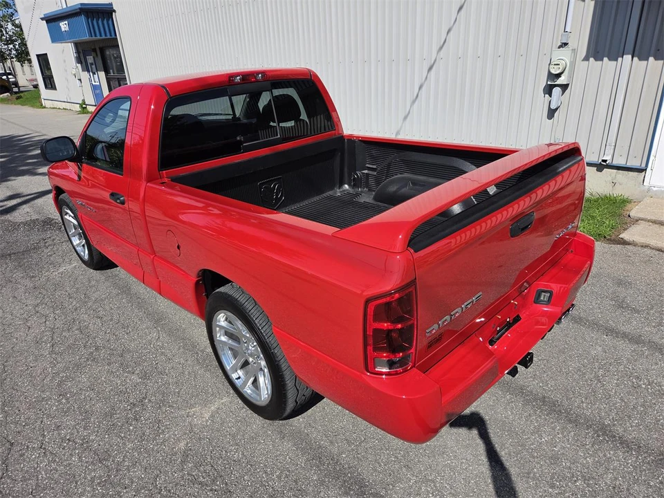 2004 Dodge Ram 3rd Gen - Image 7 of 28