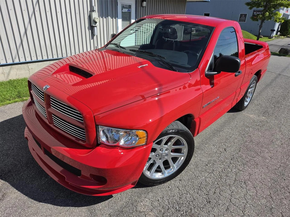 2004 Dodge Ram 3rd Gen - Image 17 of 28
