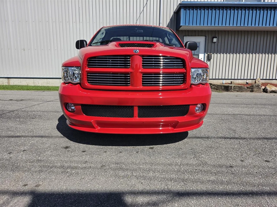 2004 Dodge Ram 3rd Gen - Image 15 of 28