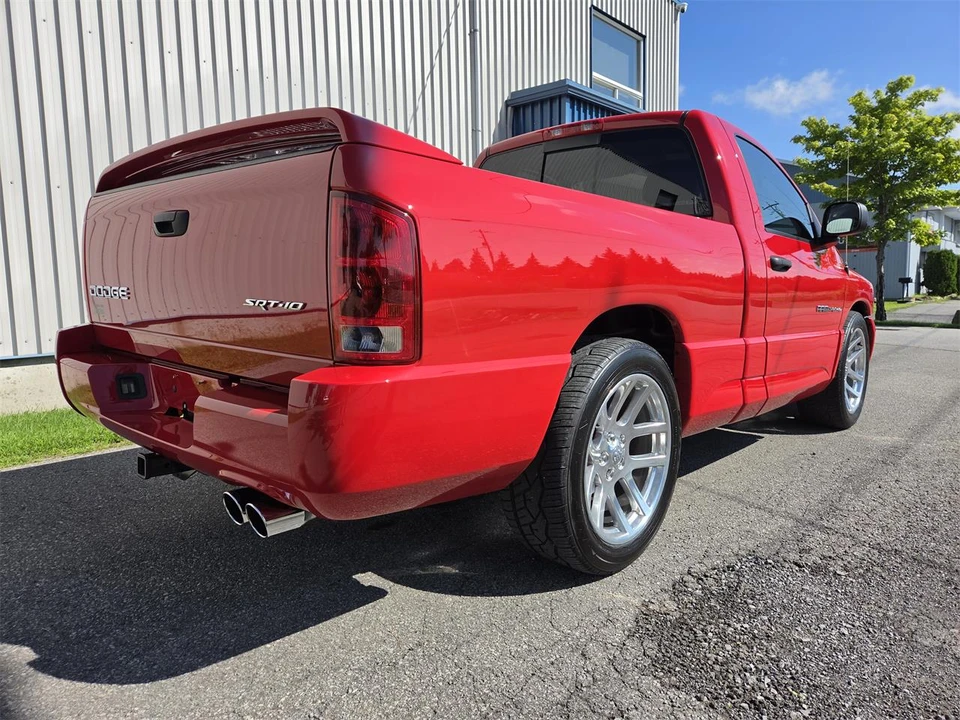 2004 Dodge Ram 3rd Gen - Image 11 of 28