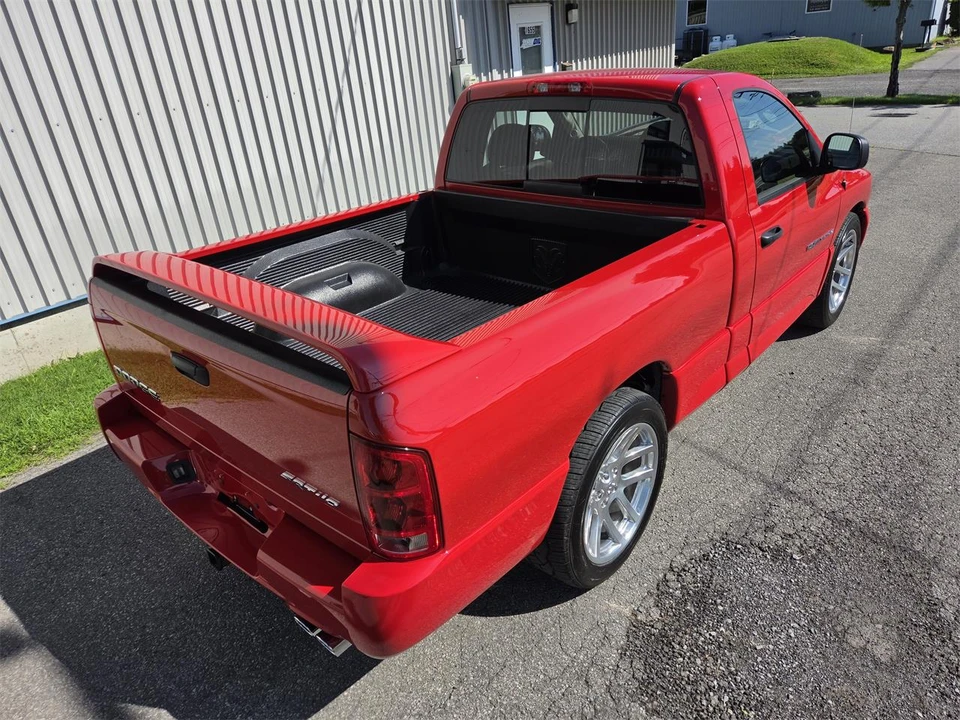 2004 Dodge Ram 3rd Gen - Image 10 of 28