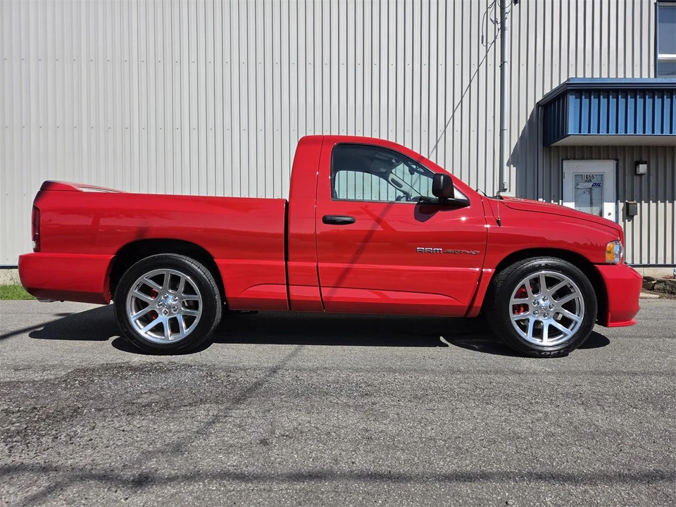 2004 Dodge Ram 3rd Gen - Image 12 of 28