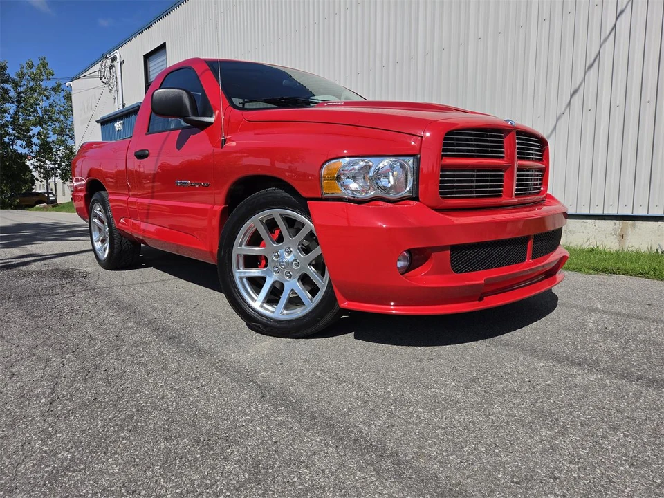 2004 Dodge Ram 3rd Gen - Image 14 of 28